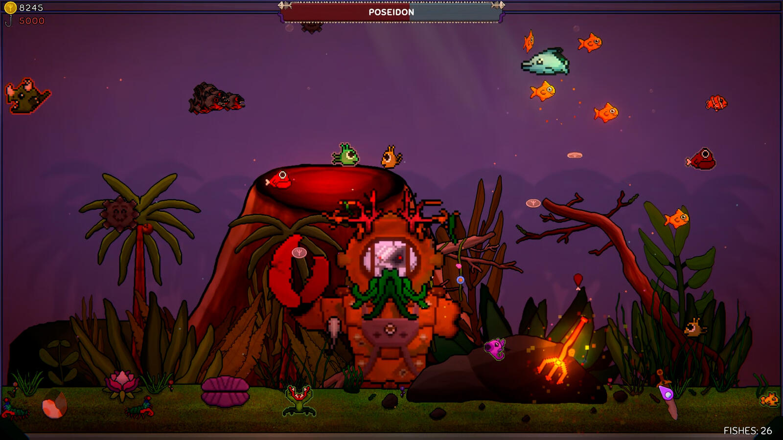 Loopquarium Screenshot 5